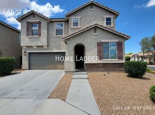 12034 W Tether Trl, Peoria, AZ 85383