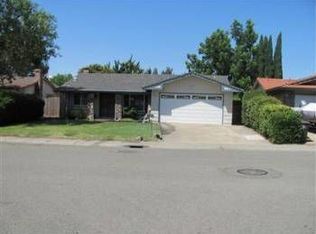 7062 Lynnetree Way, Citrus Heights, CA