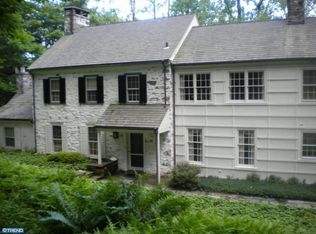 20 Righters Mill Rd, Gladwyne, PA 19035