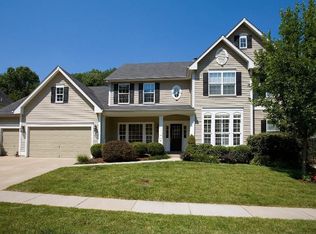 627 Southern Hills Dr, Eureka, MO 63025
