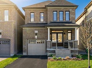 1322 Apollo St N, Oshawa, ON
