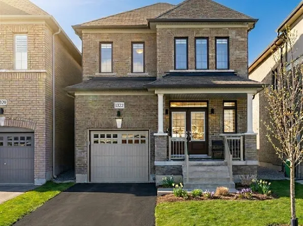 1322 Apollo St N, Oshawa, ON L1K 3E6