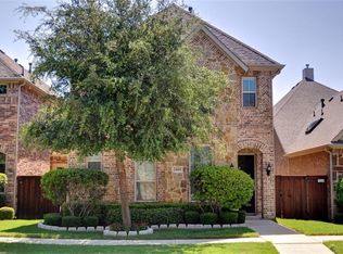 2445 Sunderland Ln, Lewisville, TX 75067