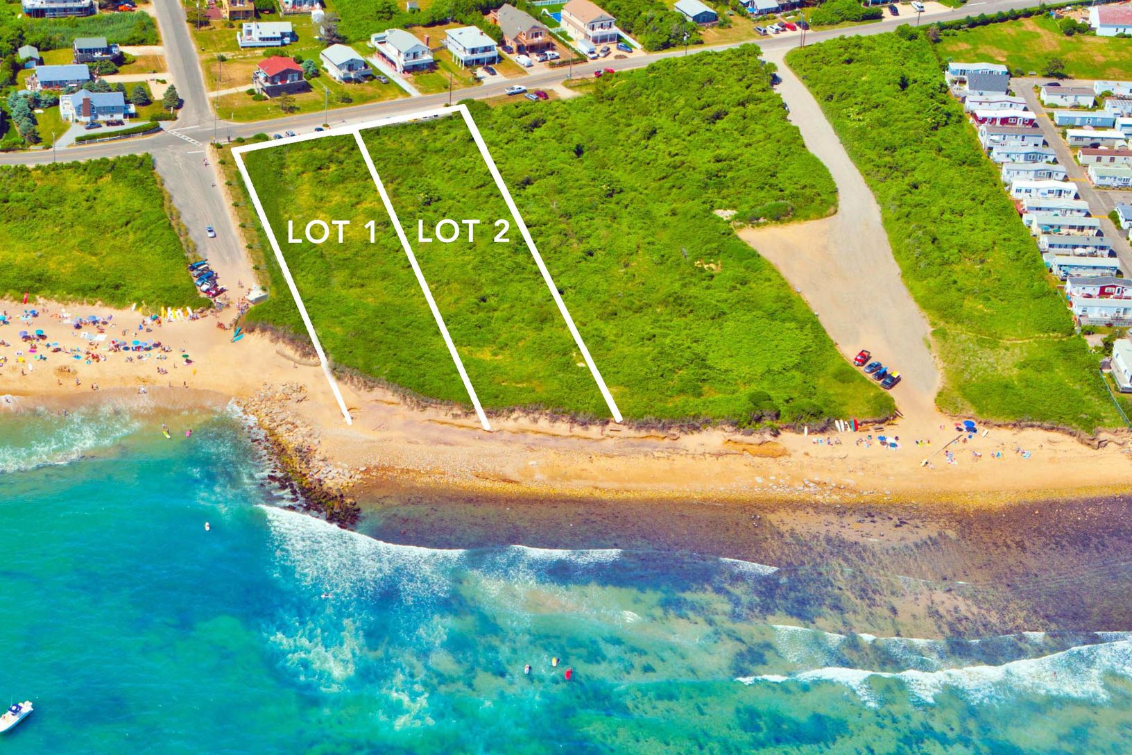 2nd Lot Also Available