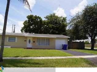 6390 Simms St, Hollywood, FL 33024