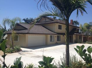 1045 N Old Ranch Rd, Arcadia, CA 91006