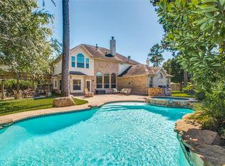 3131 Hopeton Dr, Spring, TX 77386