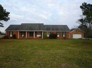 5836 Blackwater Rd, Virginia Beach, VA 23457