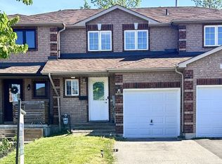 360 Dunsmore Ln, Barrie, ON L4M 7B2