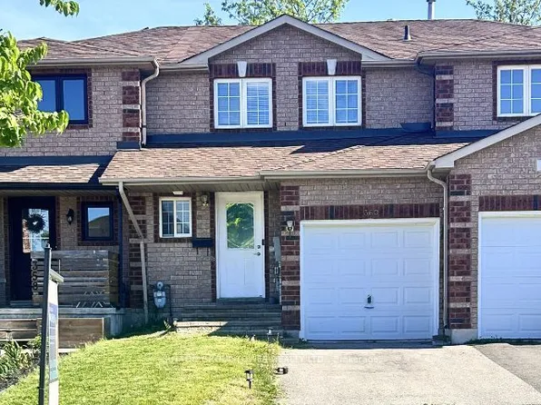 360 Dunsmore Ln, Barrie, ON L4M 7B2