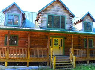 201 Meadowbrooke Ln, Walnut Shade, MO 65771