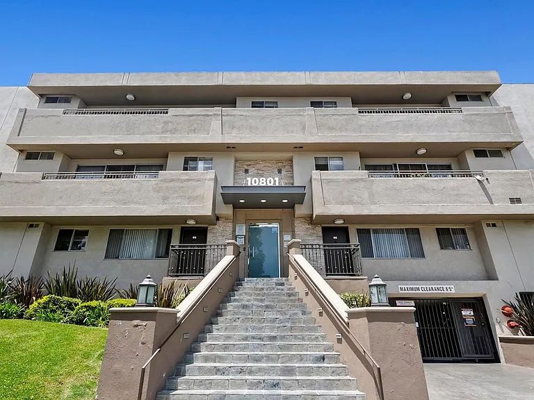 Rose Terrace Apartment Homes — Photo 1