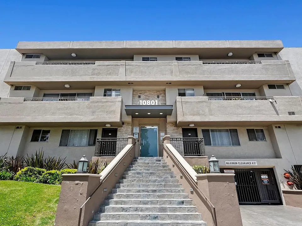 Rose Terrace Apartment Homes
