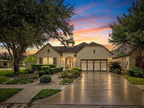 6518 Dallerton St, Sugar Land, TX 77479