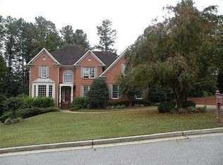 4511 Jubilee Ct, Powder Springs, GA 30127