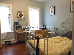 8 Aberdeen Rd, Somerville, MA 02144