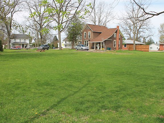 View From Back Corner