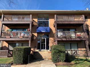 7602 Savannah St APT 304, Falls Church, VA 22043