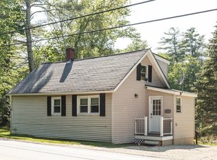 313 Washington St, Barrington, NH 03825