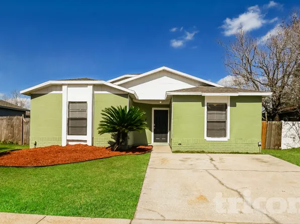 1416 Thistledown Dr, Brandon, FL 33510
