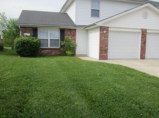 1518 Native Dancer Ct, Columbia, MO 65202