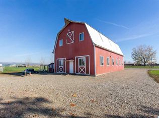 2361 Scoon Rd, Sunnyside, WA 98944