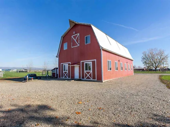 2361 Scoon Rd, Sunnyside, WA 98944