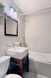 Rented by Corcoran