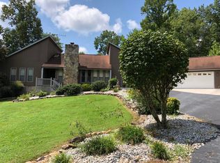 155 Lauer Ln, Caryville, TN 37714