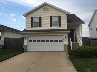 16 Andy Ct, Bloomington, IL