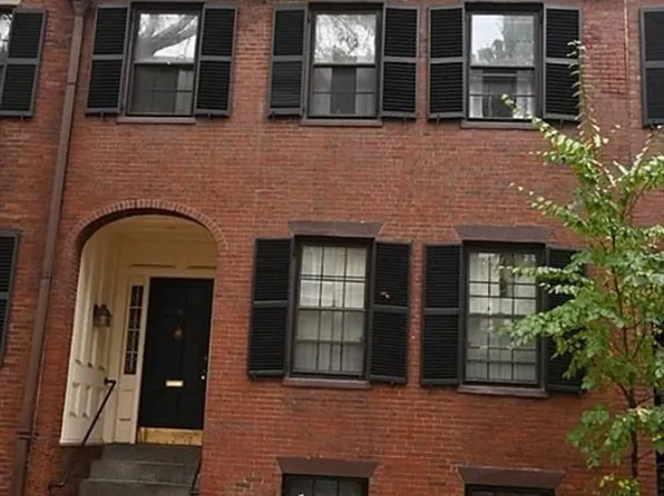 48 Fayette St, Boston, MA 02116