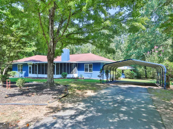 766 Blanton Blvd, Macon, GA 31210