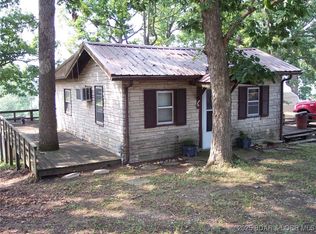 64 White Rock Ln, Sunrise Beach, MO 65079