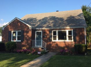 203 Dartmouth St, Highland Park, NJ 08904