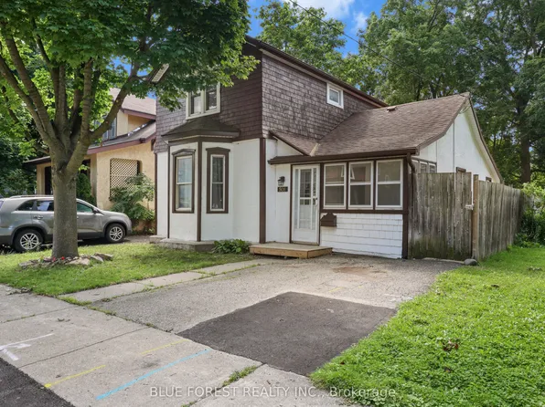 508 Hatch St, Woodstock, ON N4S 1N5