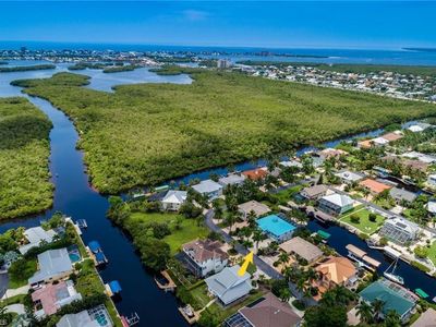 11620 Isle Of Palms Dr, Fort Myers Beach, FL, 33931