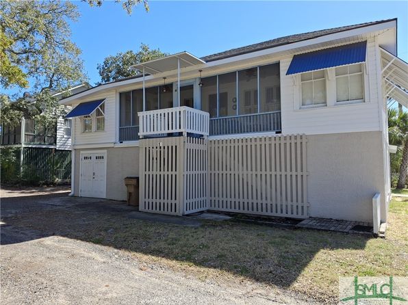 17 Shirley Rd, Tybee Island, GA 31328