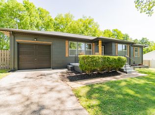 525 Mauldeth Rd, Chattanooga, TN 37415