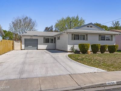 2630 Probasco Way, Sparks, NV, 89431