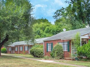 724 Derrydown Way, Decatur, GA 30030