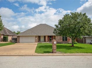 2027 Ravenstone Loop, College Station, TX 77845