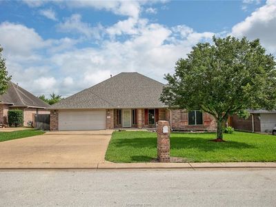 2027 Ravenstone Loop, College Station, TX, 77845