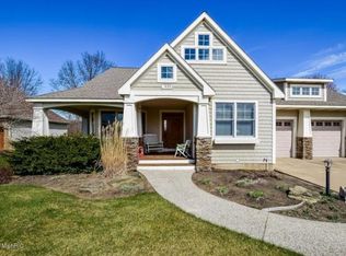 1403 Crosswind Ct, Holland, MI 49424