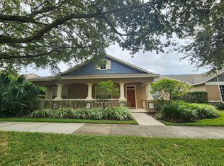 6943 Dalemain St, Windermere, FL 34786