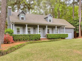 4192 Hedgerow Ln, Evans, GA 30809