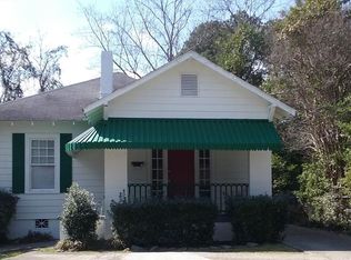 1233 Eberhart Ave APT A, Columbus, GA 31906