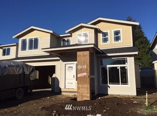 4014 NE 20th St, Renton, WA 98056