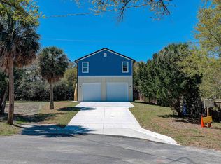253 Desoto Rd, Saint Augustine, FL 32080