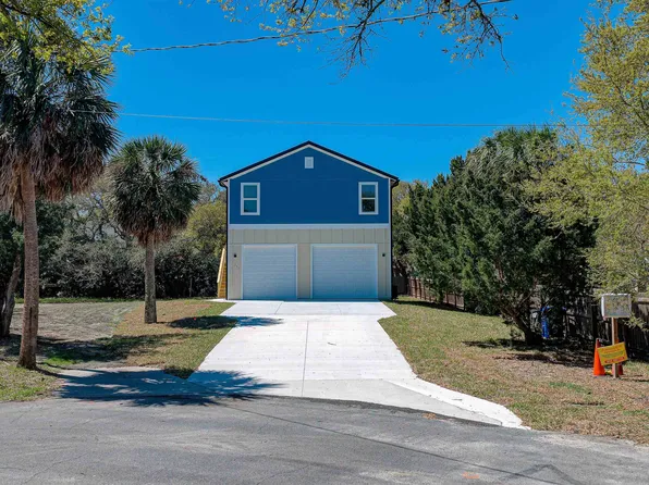 253 Desoto Rd, Saint Augustine, FL 32080