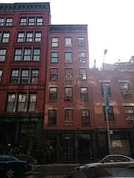 185 Franklin Street in Tribeca